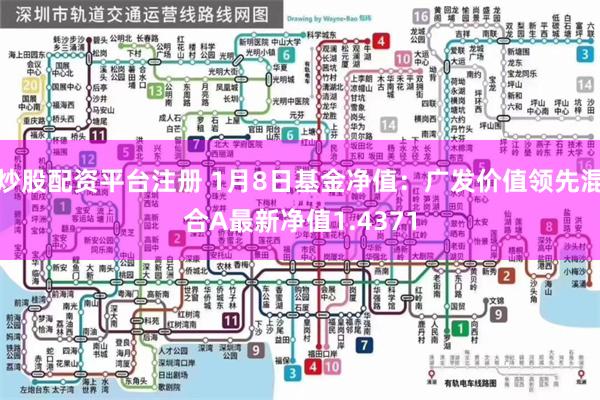 炒股配资平台注册 1月8日基金净值：广发价值领先混合A最新净值1.4371