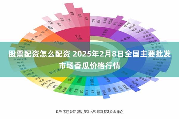 股票配资怎么配资 2025年2月8日全国主要批发市场香瓜价格行情