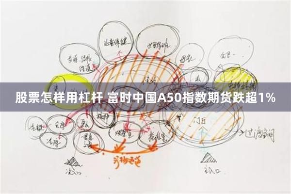 股票怎样用杠杆 富时中国A50指数期货跌超1%